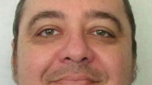 Kenneth Smith is set to be executed at Alabama’s William C. Holman Correctional Facility at 6 p.m. CT when officials will put a mask on Smith and administer a flow of nitrogen into it. The nitrogen will deprive him of oxygen, which will kill him.