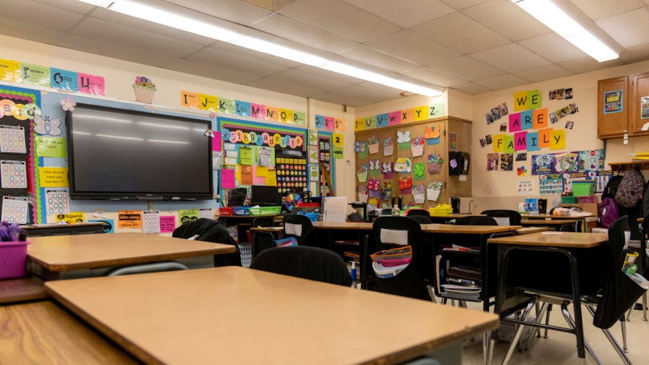 Classroom