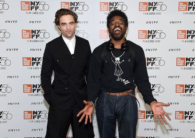 André 3000