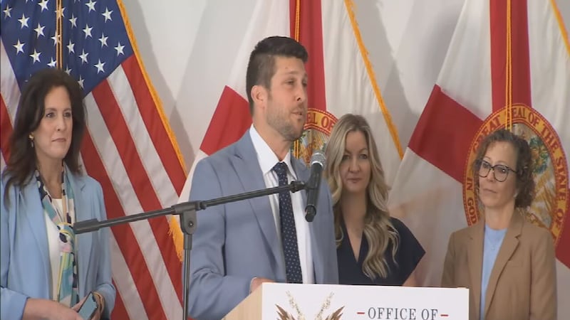 Florida Attorney General files lawsuit against Planned Parenthood