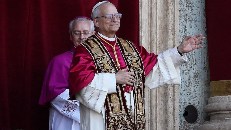 Pope Leo XIV: Who is the first American pope?