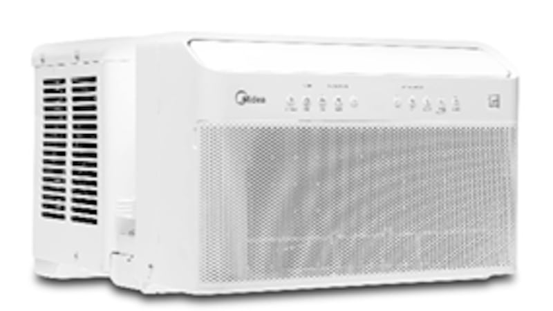 Recall alert: 1.7M window air conditioners recalled due to potential mold growth
