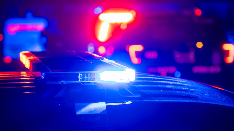 Driver and front passenger ejected during fatal crash in Sumter