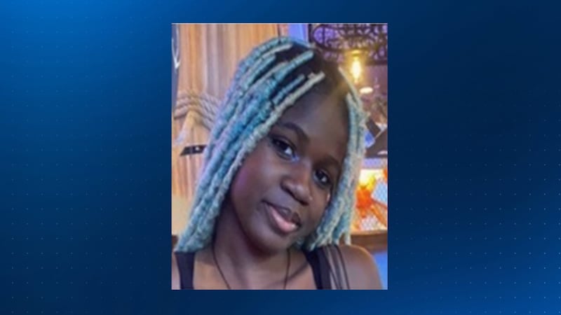 Police are on the lookout for a missing teen out of Oviedo