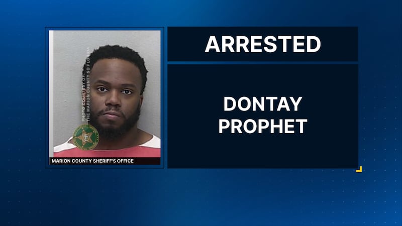 Suspected child predator arrested during court appearance on previous abuse charges