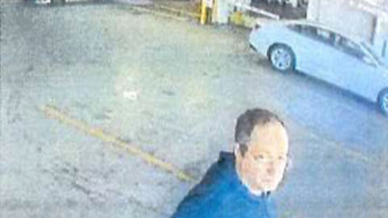 Suspect in Brown University shooting and MIT professor’s killing was once a physics student