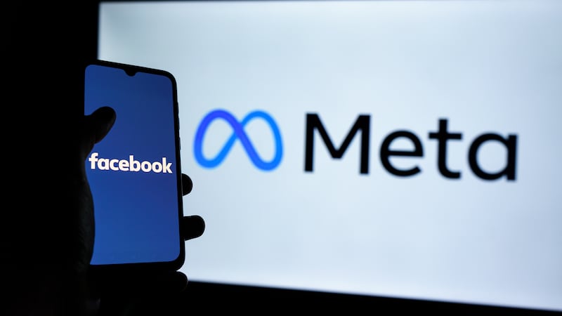 Meta to pay $567M fine in kids’ mental health case