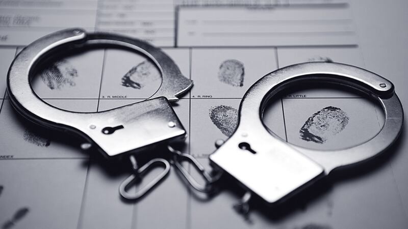 Central Florida police captain arrested by federal authorities