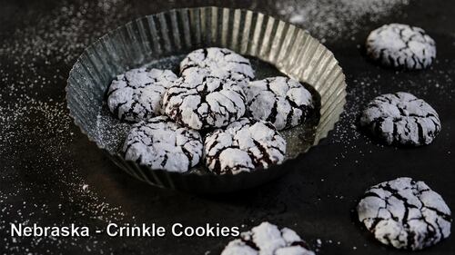 Christmas cookies