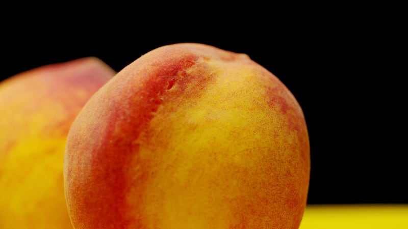 Peaches sold nationwide recalled over Listeria contamination concerns
