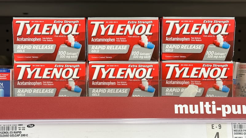 Kimberly-Clark buys Tylenol parent company in $48.7B deal