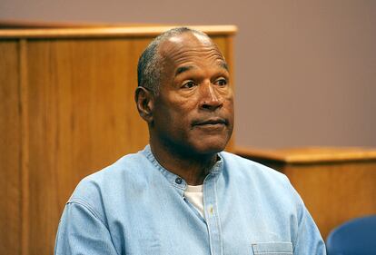 O.J. Simpson