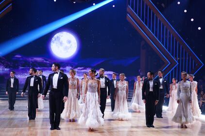 Dancing with the Stars