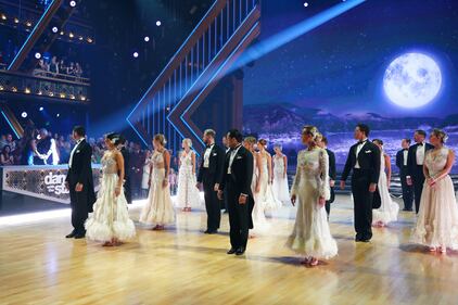 Dancing with the Stars