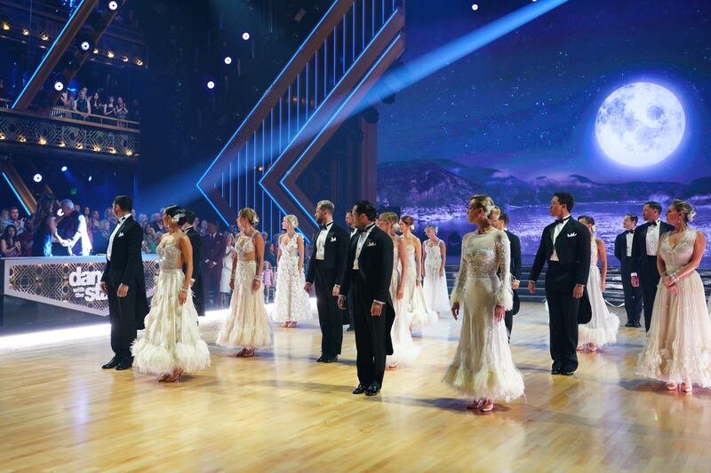 Dancing with the Stars