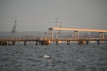 Francis Scott Key Bridge