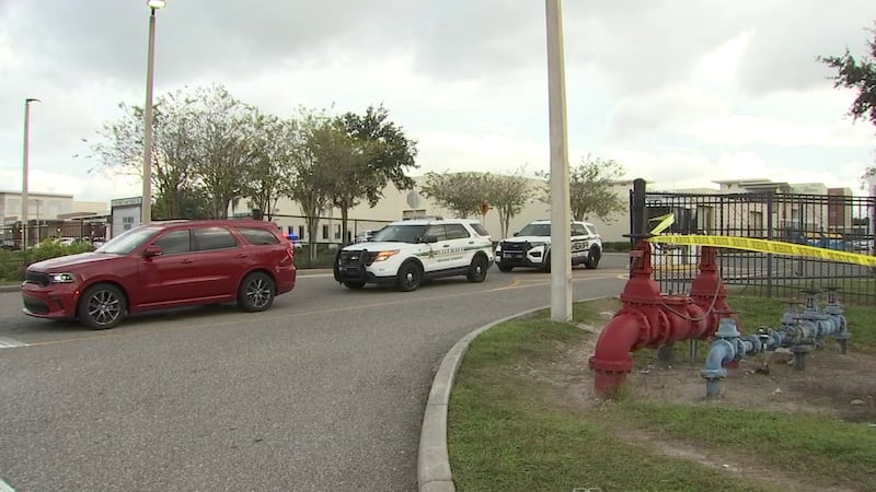 Orange County teen killed classmate after school hallway bump, deputies say