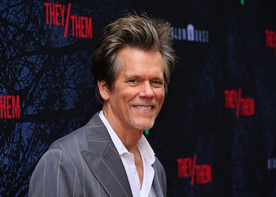 Kevin Bacon