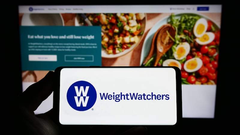 $1.15B in debt: WeightWatchers files for bankruptcy