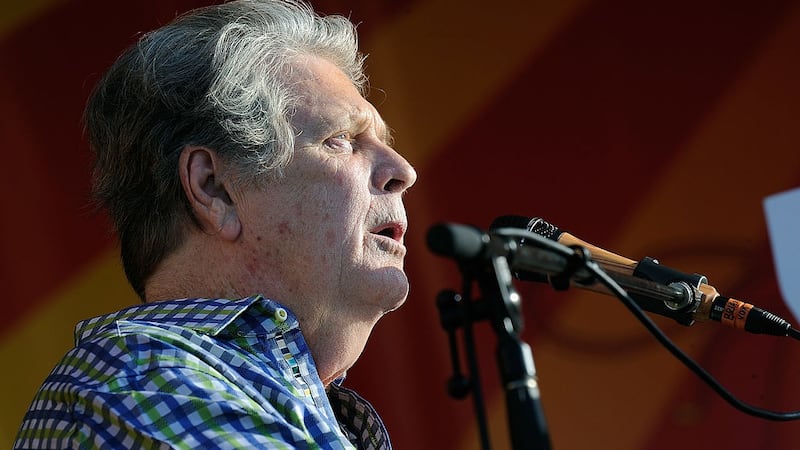 The Beach Boys’ Brian Wilson dies at 82