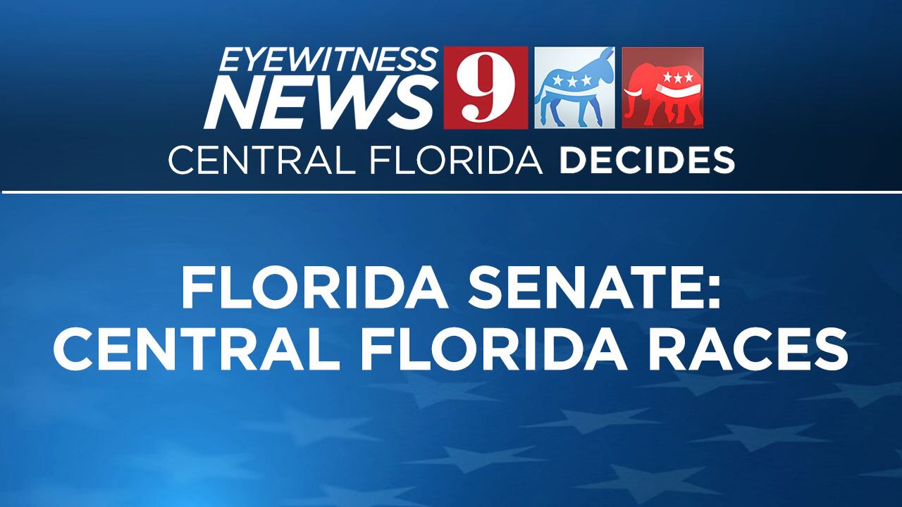 WFTV is committed to bringing you complete coverage of the 2020 Election.