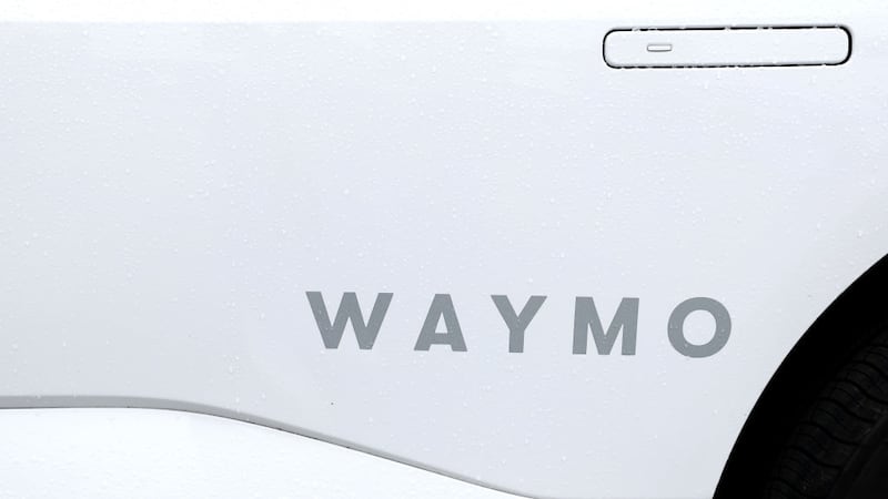 Recall alert: NHTSA issues recall for Waymo self-driving vehicles’ software