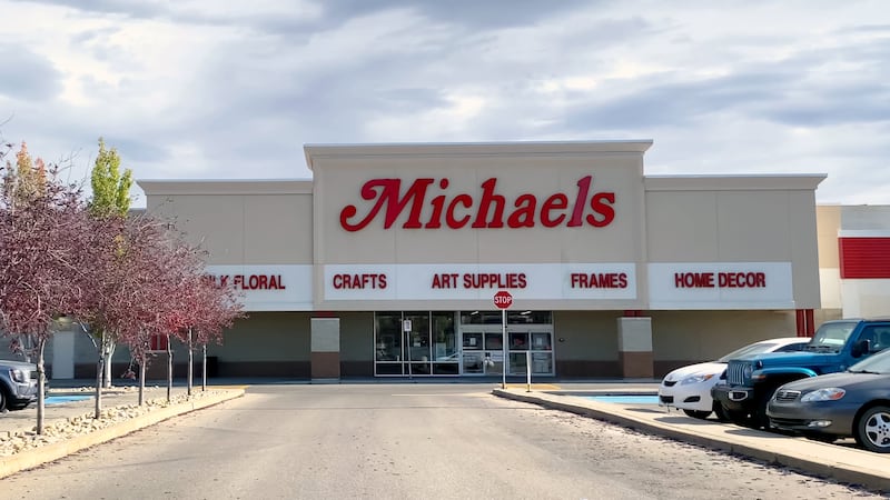 Michaels acquires Joann’s intellectual property, private label brands