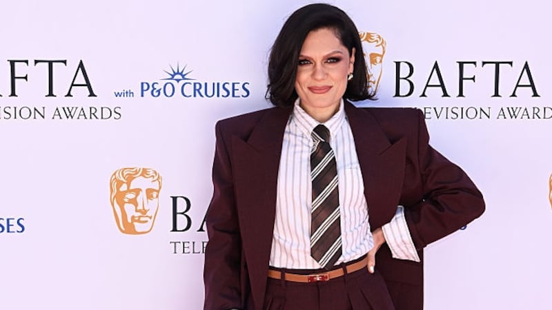 Singer Jessie J announces breast cancer diagnosis