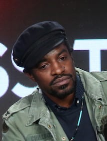 André 3000