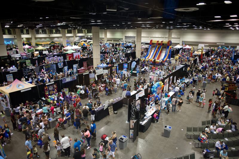 Florida Kids and Family Expo