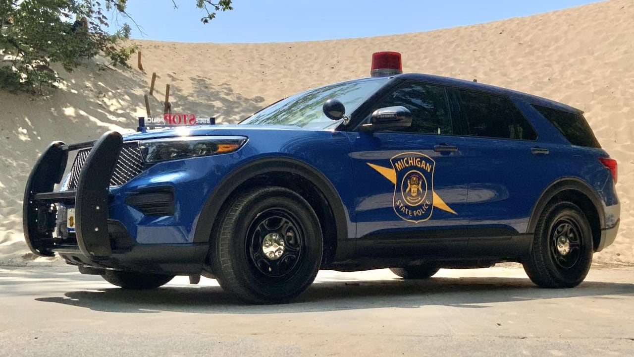 Michigan State Police