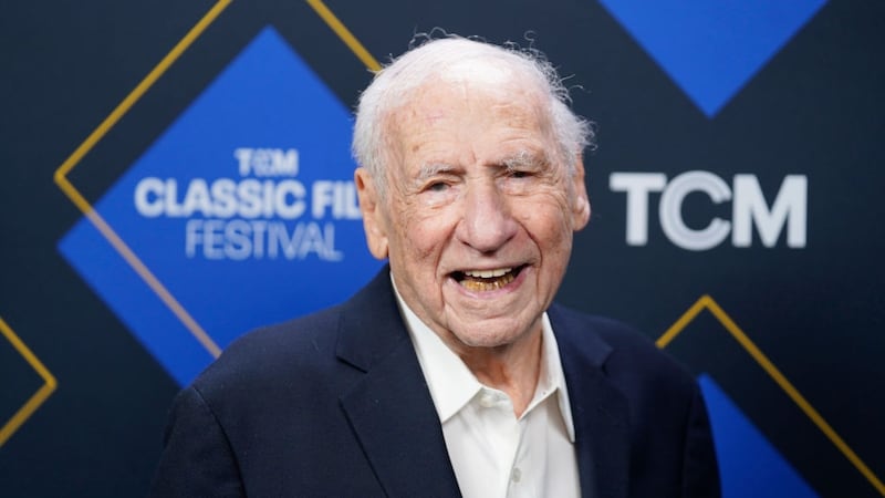 ‘Just plain Yogurt’: Mel Brooks confirmed for ‘Spaceballs’ sequel