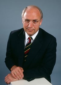 Dick Cheney