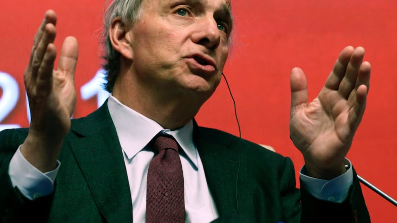 Billionaire Ray Dalio joins push to fund Trump Accounts, pledging $75 million to Connecticut kids