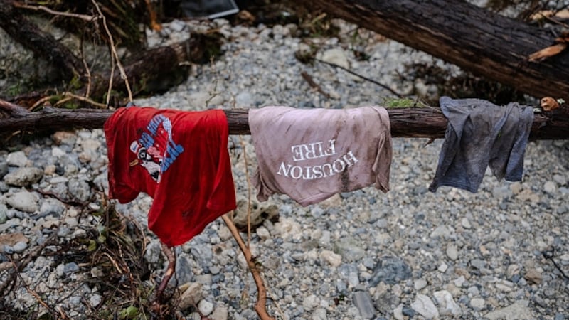 Texas flooding: What we know about the victims from Camp Mystic, others