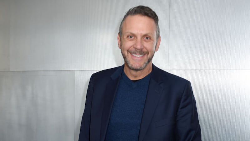 Loren Ruch, HGTV content chief, dead at 55
