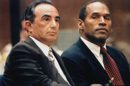 O.J. Simpson