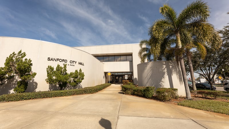 Sanford Community Redevelopment Agency closes after 30 years