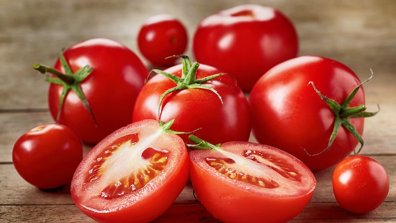 Recall alert: Tomatoes recalled due to potential salmonella contamination