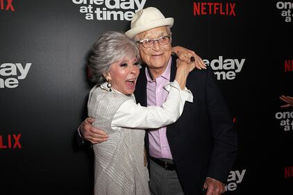 Norman Lear