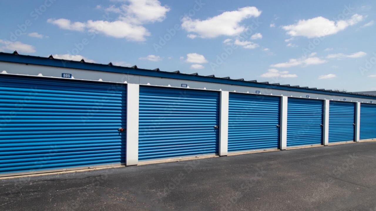 Police will perform an autopsy to determine the identity of the remains.