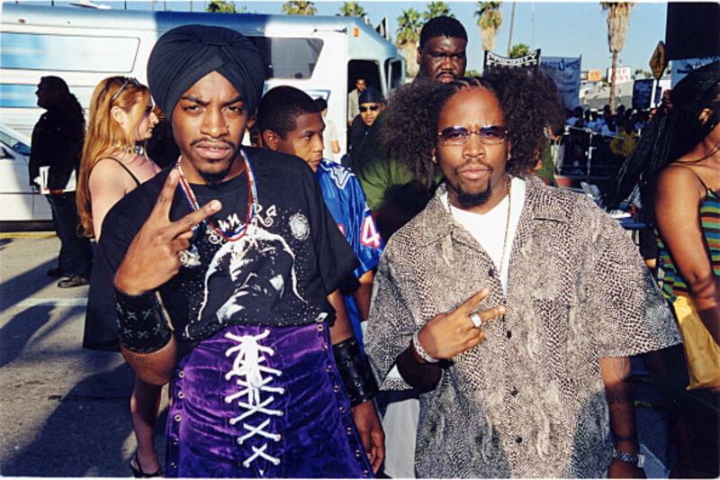 André 3000
