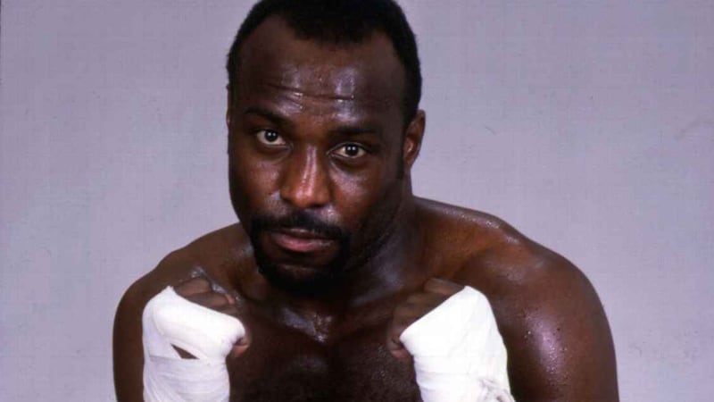 Boxer Dwight Muhammad Qawi, ex-convict who became two-weight world champ, dead at 72