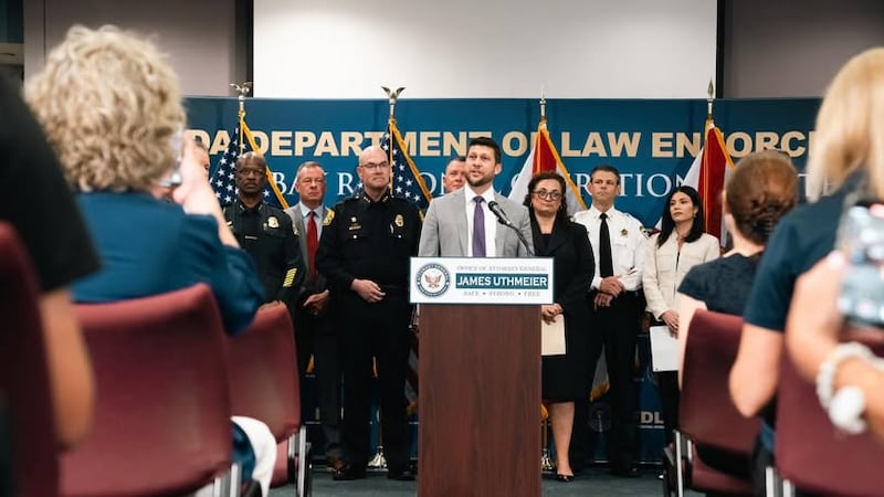 60 missing kids rescued in Florida’s largest child rescue operation, AG says