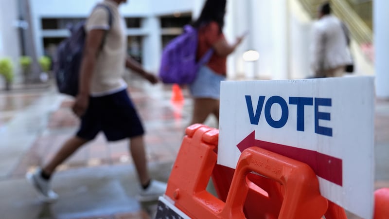 AP has declared winners in elections for nearly 180 years. This is why and how race calls are made