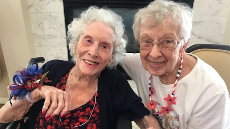 This spud’s for you: Michigan woman, 114, attributes long life to potatoes