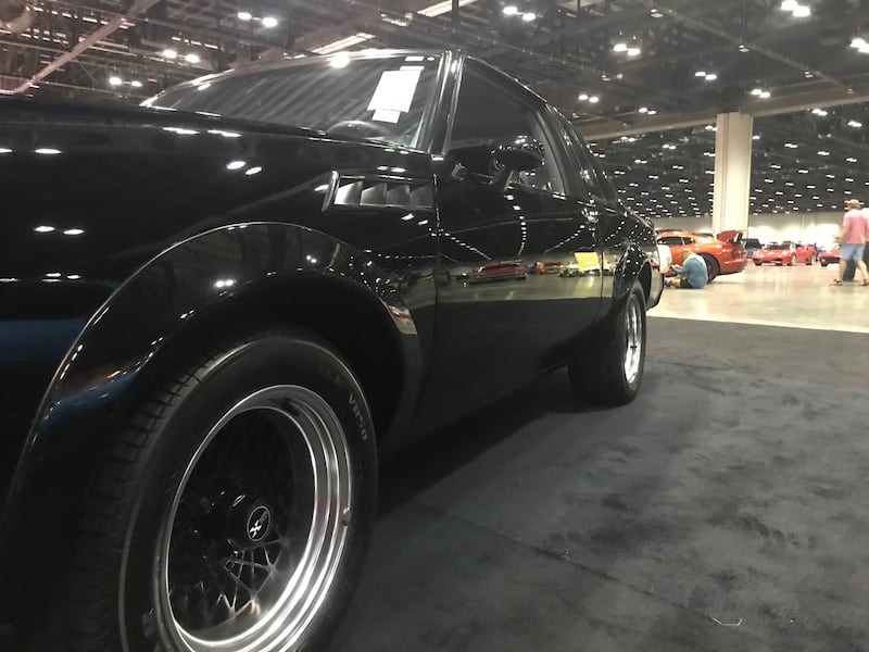 Mecum Auctions returns to Orlando