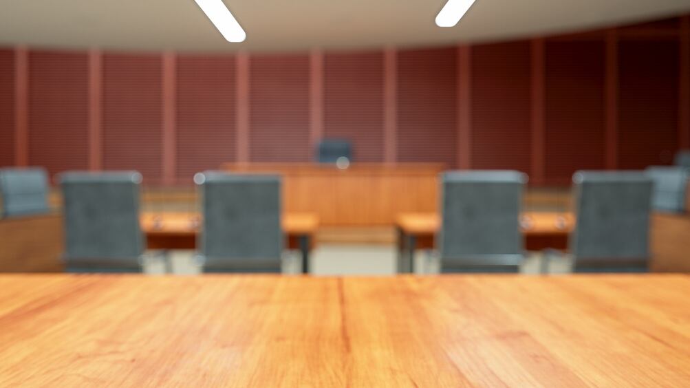 A man was found guilty Thursday in connection with the death of a woman whose body was found inside a duffel bag alongside a road in Missouri weeks after she was killed.