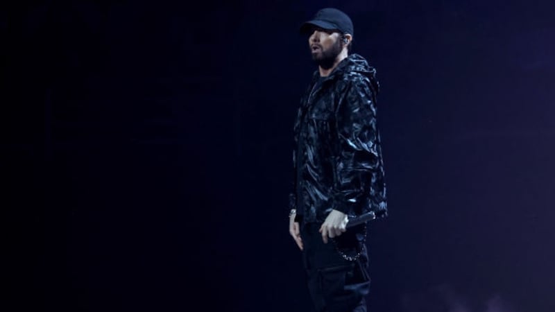 Eminem’s publishing company sues Meta for $109M over unauthorized use of music