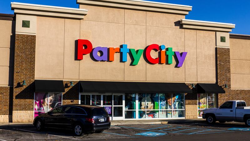 Party City to close all stores after 40 years in business
